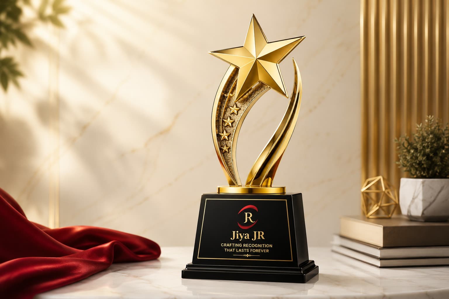Trophy Workshop